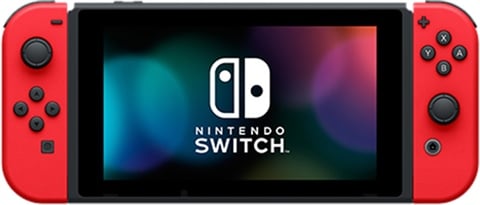 Nintendo switch cex deals sell